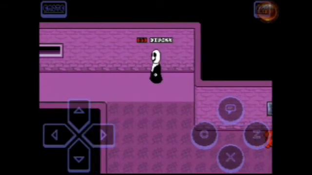 Undertale Multiverse para Android alternativa a Deadtale смотреть онлайн