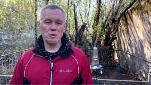 Сыктывкарские активисты привели в порядок уже 15 могил участников Великой Отечественной войны
