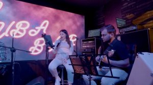 Sam Brown - Stop cover version "Части Ритма"