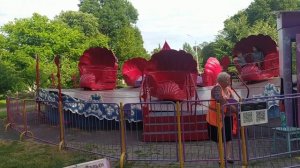 аттракцион Вальс