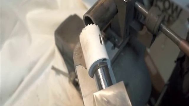 Торцеватель TT200 для подготовки сопряжения труб. смотреть онлайн