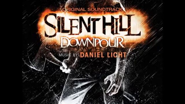 Silent Hill: Downpour OST 15 Cablehouse Blues смотреть онлайн
