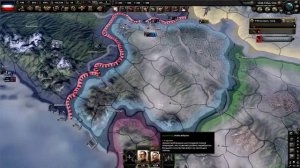 Hearts of Iron 4 Эволюция Югославии Серия 1 Тройственный Пакт