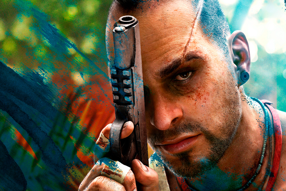 Найдите Эспаду ➤ FAR CRY 6 ◉ Прохождение 13