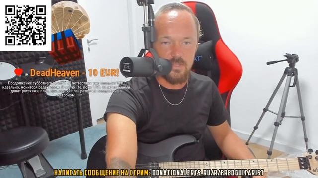 Почему Трухилыча и Хеммета держат в Metallica, если они вообще ничего не умеют? смотреть онлайн