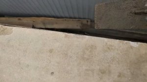 Как самостоятельно положить кирпич. Строю гараж серия №5.