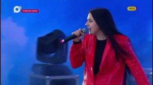 Человек за бортом - Tes’la (Антонина Токликишвили)