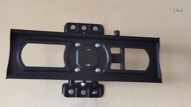 Come installare a muro TV e monitor 55” – 70” смотреть онлайн