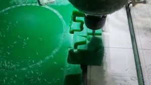 Изготовление деталей из РЕ-1000