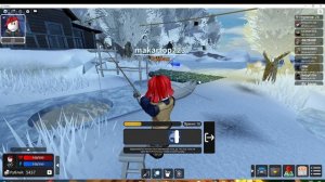 Играю в Bobruisk RP
Игра-https://www.roblox.com/games/13636013760/RP-BETA