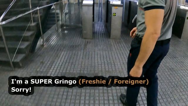 BLACK MAN IN SPAIN 2022 | HOW TO GET TO BARCELONA BY TRAIN | TERRASSA RAMBLA | SPAIN HOLIDAYS #202 смотреть онлайн