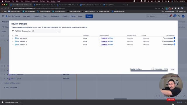 How to Restore Removed Issues from an Advanced Jira Roadmaps | Atlassian Jira смотреть онлайн