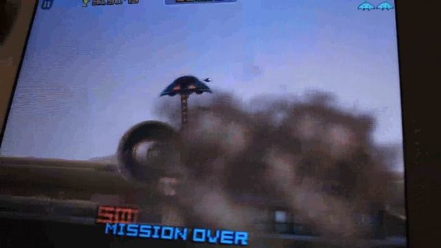 Grabatron gameplay (iPhones.ru) смотреть онлайн