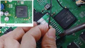 Godiag ECU GPT Boot AD Read JLR SID208 with GT100+ - Cardiagtool