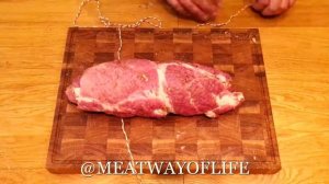 МЯСНОЙ РУЛЕТ | Самый Вкусный Рецепт | Способ Приготовления Мясного Рулета в Домашних Условиях