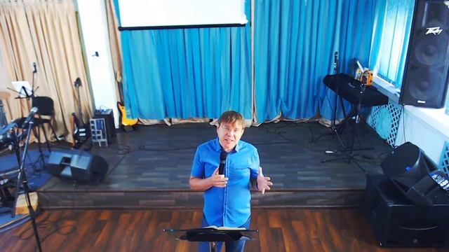 03.09.2020г. Утренняя Молитва и Божье Слово на каждый день. смотреть онлайн