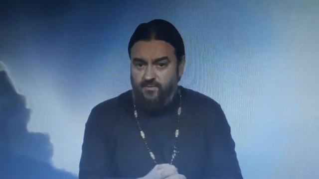 Протоиерей Андрей Ткачев. Отношения между парнем и девушкой до брака смотреть онлайн