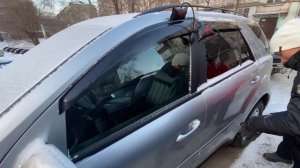 Как открыть автомобиль за минуту, если сел аккумулятор