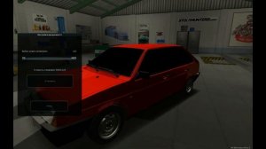 МТА Провинция | Тюнинг девятки | Делаем пацанскую девятку