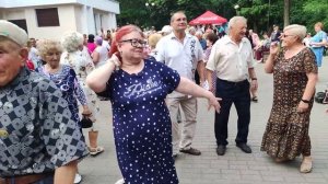 На Кукует кукушка........18.06.23 Гомель парк Луначарского ?