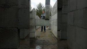 Пеностирол и пеноцемент