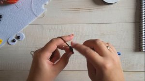 Кот крючком. МК котик. Ушки. Оформление мордочки. Crochet cat