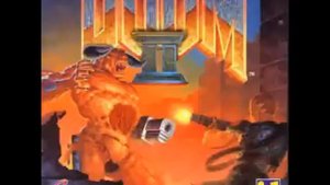 Doom 2 music level 2 Underhalls
