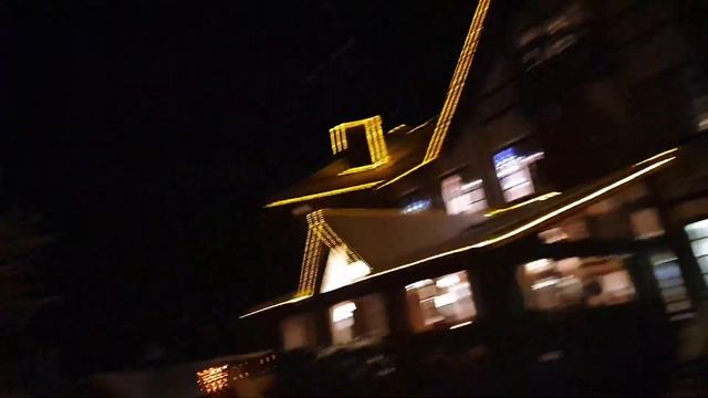 Страшное видео из волшебной сказки, где я потеряла ботинки."Bear's Tower" - Immunity is Human Power смотреть онлайн