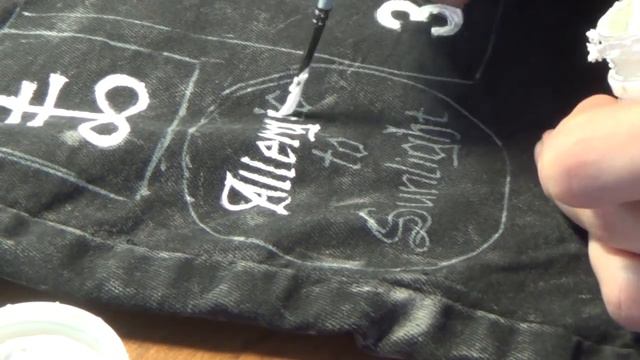 КАСТОМ ШТАНЫ смотреть онлайн