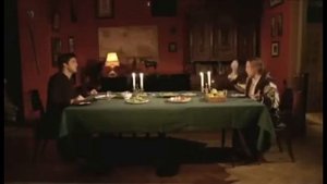 Воспитательный разговор №3, фильм "Мымра"