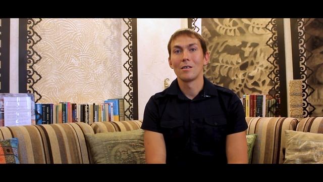 Предназначение и осознанность. Султан Фазлыахметов смотреть онлайн