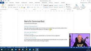 MS Office für Einsteiger - Teil 0