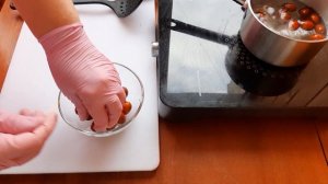 ЗИЗИФУС - Китайский Финик! Супер полезный и Вкусный плод. Просто Уникальный Состав