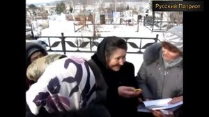 Мама отрока Вячеслава о мощах Серафима Саровского. В Дивеево их нет, там находятся мощи Вырицкого.