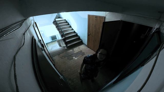Глубинная мизансцена. Нестеров Денис и Протасов Евгений