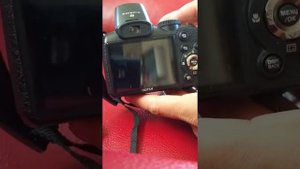 Fujifilm FinePix S2950 14 MP Digital Camera