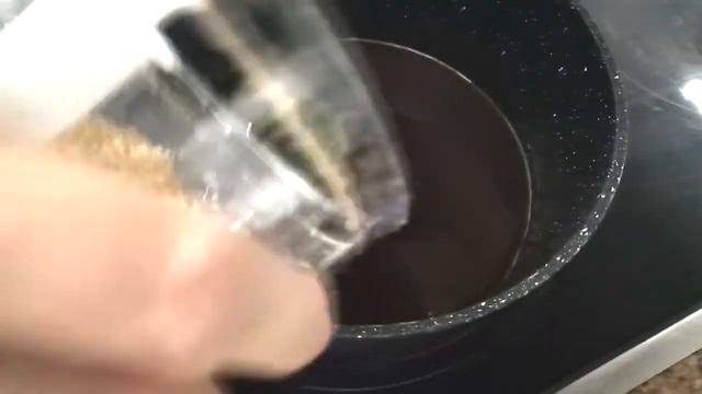 Шоколадная колбаска