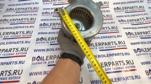 Вентилятор для котлов Viessmann Vitopend 7822865