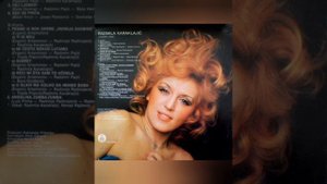 Радмила Караклаич (Radmila Karaklajić)- Sarà perché ti amo