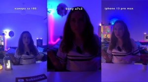 СКРЫТЫЕ КАМЕРЫ ДЛЯ СЕРБСКОЙ ЛЕДИ за 10 100 и 1000 $ и Страшная Переписка Мистика ч.7 | Elli Di