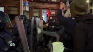 Что привело к взрывному росту популярности правых в Европе | «Центральное телевидение»