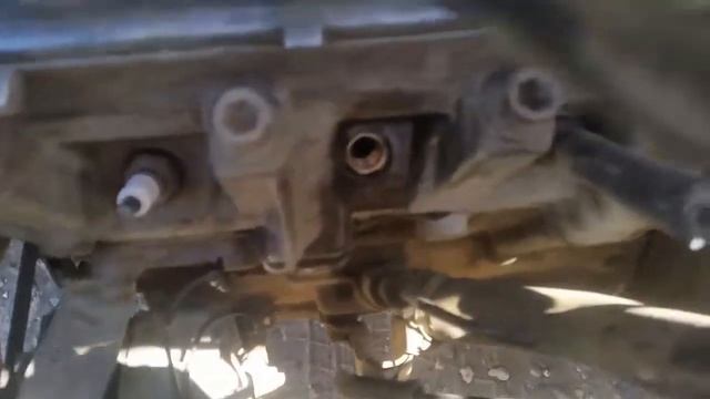 Сорвало свечную резьбу на головке смотреть онлайн