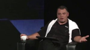 Пасторы Геннадий Мохненко и Сергей  Демидович   о Церкви "Дом Хлеба"  и ее пасторе А.Шевченко.