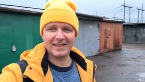 Стойка(тележка) под лодочный мотор