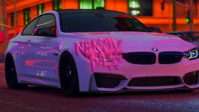 Ну привет, как ты теперь там? ~BASS~ смотреть онлайн