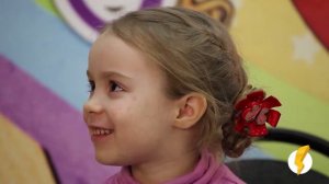 Говорят дети. Выпуск 4