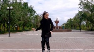 Танец под песню НЕ БРУКЛИН✨