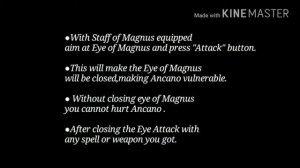 Skyrim How to defeat Ancano