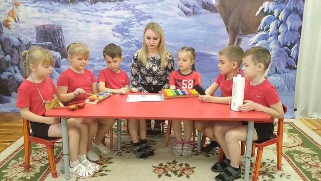 сказки-шумелки смотреть онлайн