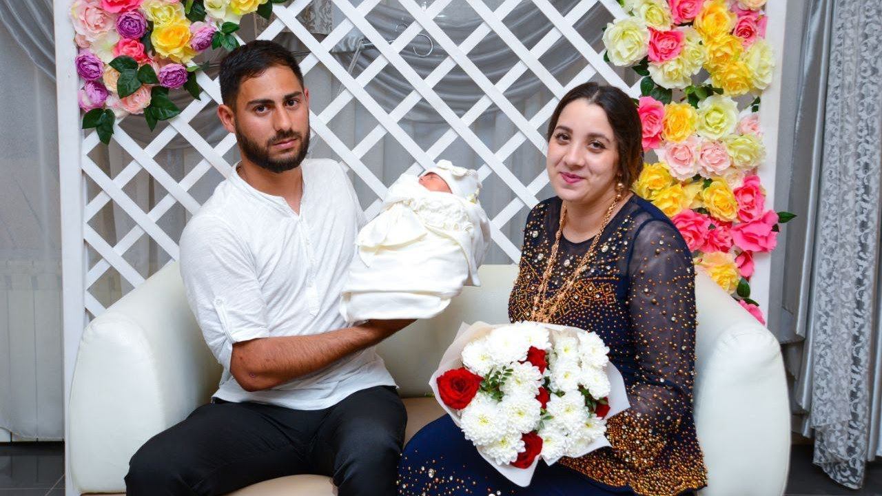 Долгожданный Петя Бушуй смотреть онлайн